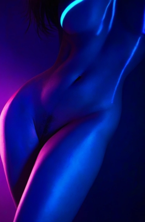 NSFW fictional adult sample